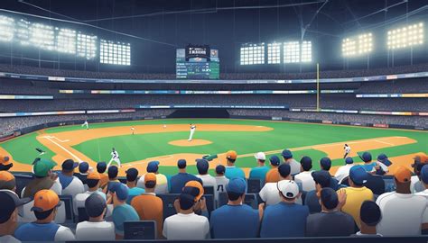 The Data Enthusiast's Dugout: Advanced Stats & Tracking