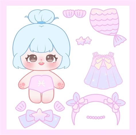 The Digital Age of Paper Dolls: Tools, Resources & Communities