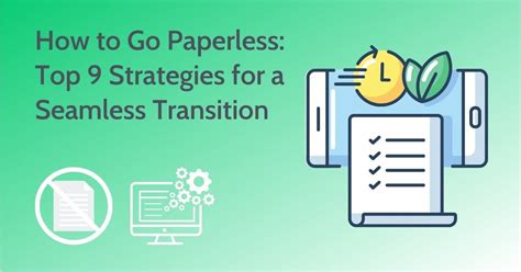 The Digital Edge: When to Go Paperless (or Not)