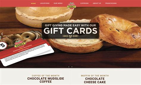 The Digital Hunt: Where to Find Big Apple Bagel Printable Coupons