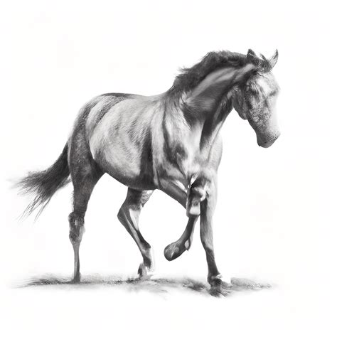 The Digital Stable: Online Resources and Communities for Realistic Horse Art
