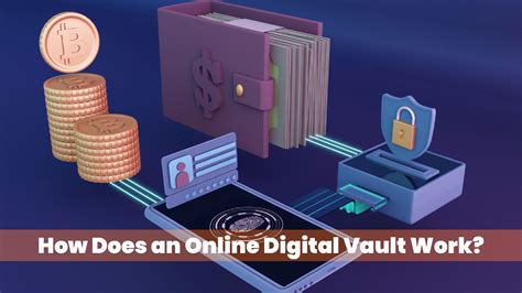 The Digital Vault: Keeping a Template Handy