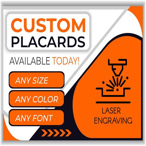 The DIY Captain: Crafting Custom Printable Placards