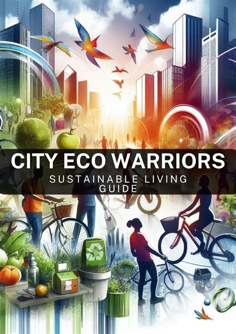 The Eco-Warrior's Guide: Sustainable Crafting