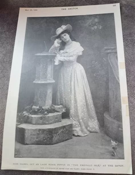 The Emerald Isle in 1901: A Historical Snapshot
