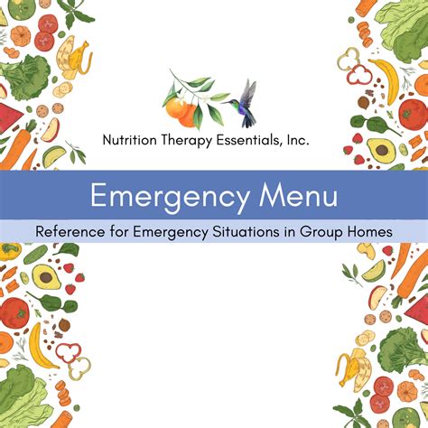 The "Emergency Menu" for Unexpected Gatherings