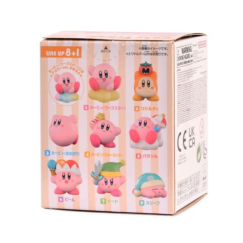 The Endearing Charm of Classic Kirby & Friends