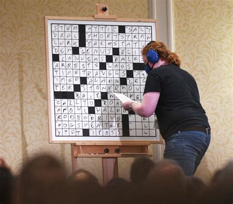 The Enduring Allure of Fill-It-In Puzzles: What Are They Anyway?