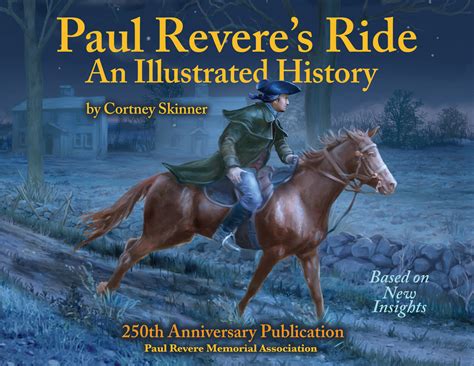 The Enduring Legacy: Why "Paul Revere's Ride" Still Captivates Us
