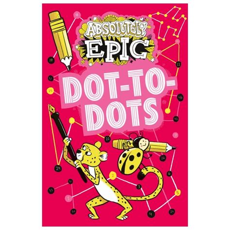 The Epic Dot Count Challenges: When "Hard" Means More Dots