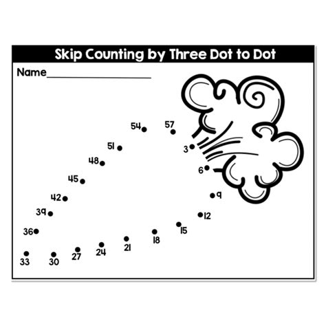 The Epic Scale: High-Count Dot-to-Dots