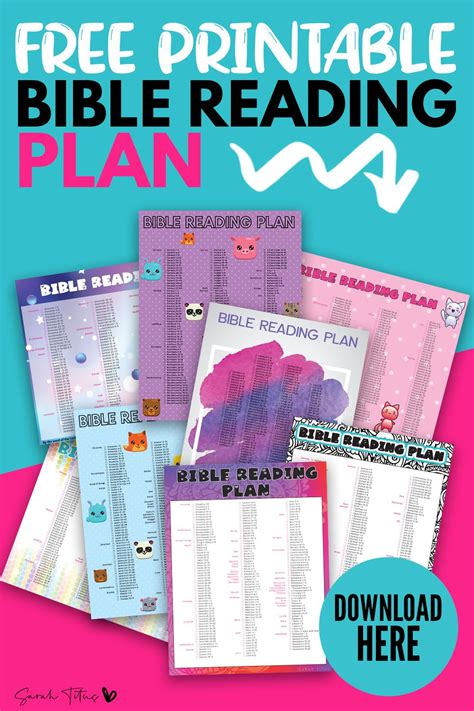 The Essentials: Official Bible Recap Printables Explained
