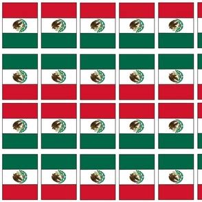 The Essentials: Quick & Easy Mexican Flag Printables for Every Need