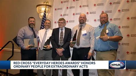 The "Everyday Hero" Award: Recognizing Consistent Love