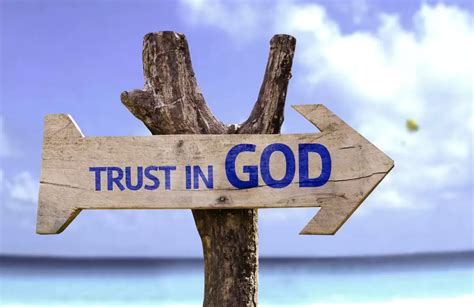 The Faith-Anchored Resolution: Trusting in Divine Grace