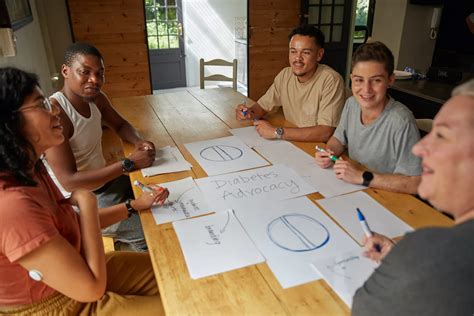 The Family Hub: Keeping Everyone on the Same Page