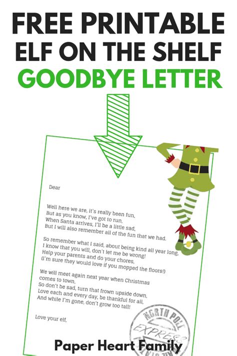 The Fond Farewell: Goodbye Letters for Season's End