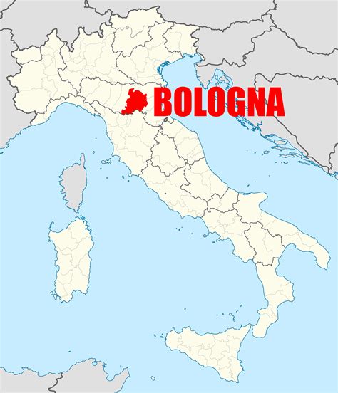 The Foodie's Flavor Map: Savoring Italy, Region by Region