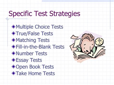 The Foundation: Basic Identification & Matching Tests