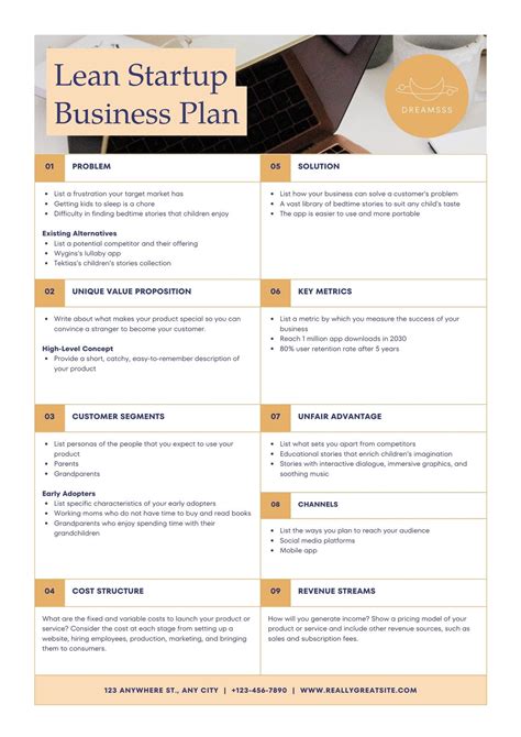 The Foundation: Simple Start-Up Printables