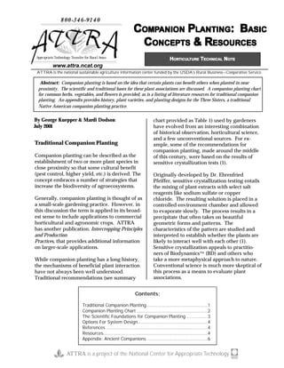 The Foundation: Understanding Companion Planting Basics