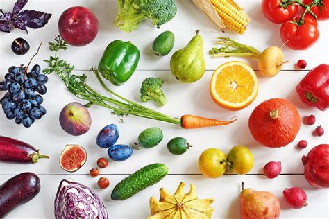 The Fresh Start: Fruits & Veggies You Can Trust