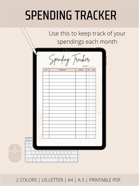 The "Future-Proof Your Finances" Annual Bill Tracker