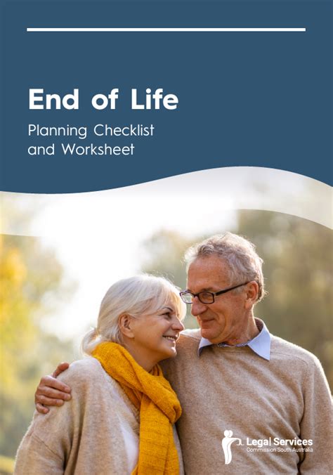 The Gift of Foresight: Pre-Planning & End-of-Life Wishes
