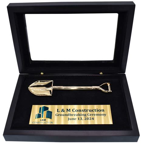The Grand Commemorative Keepsake: For Your Main Event