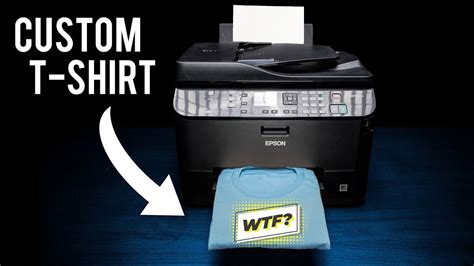 The Grand Unveiling: What Exactly *Is* Printable Transfer Paper?