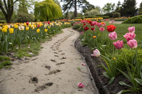 The Great Bunny Escape: Footprints Leading to Adventure (Beyond the Floor)