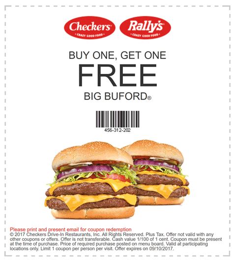 The Great Coupon Hunt: Where to Find Checkers Printable Coupons