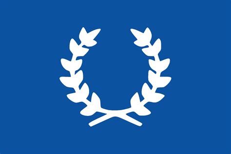 The Heart of Hellenism: Understanding the Greek Flag's Symbolism