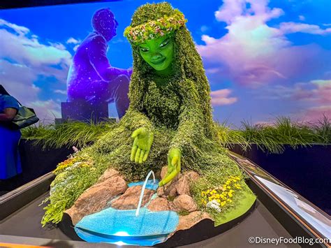 The Heart of Te Fiti: Nature and Magic