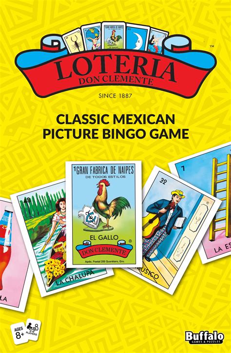 The Heart of the Game: What is Loteria? A Cultural Immersion