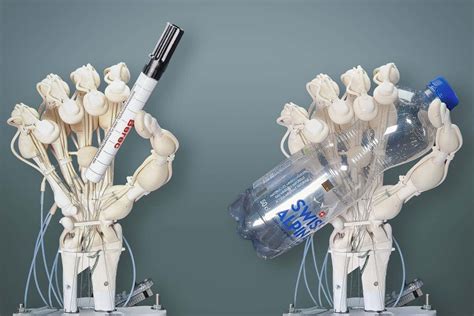 The Heart of the Matter: Why 3D Printed Hands Matter So Much