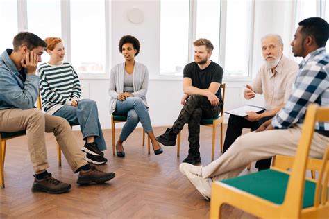 The Heartbeat of Recovery: AA Meetings & Fellowships (Your Printable Guide)