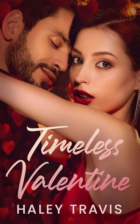 The Heartfelt Classics: Timeless Valentine Tag Designs