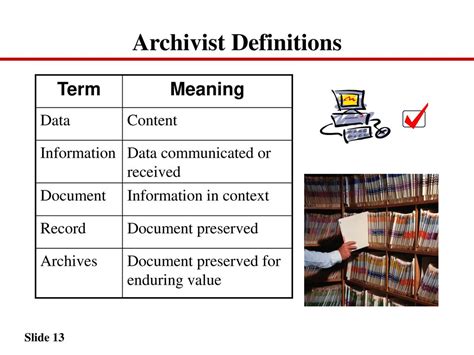 The Historical Archivist: Long-Term Record-Keeping Scorebooks