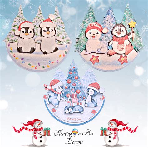The "Holiday & Seasonal Cuties" (Festive Fun)