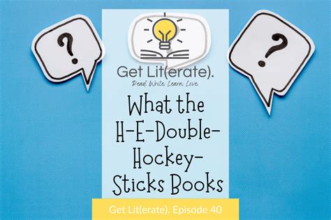 The Humorous Side of H-E-Double-Hockey-Sticks: Pages That Will Make You LOL