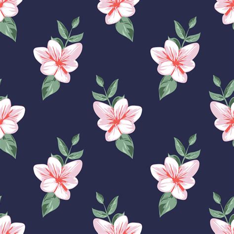 The Hunt for Hues: Finding & Curating Your Perfect Printable Floral Patterns