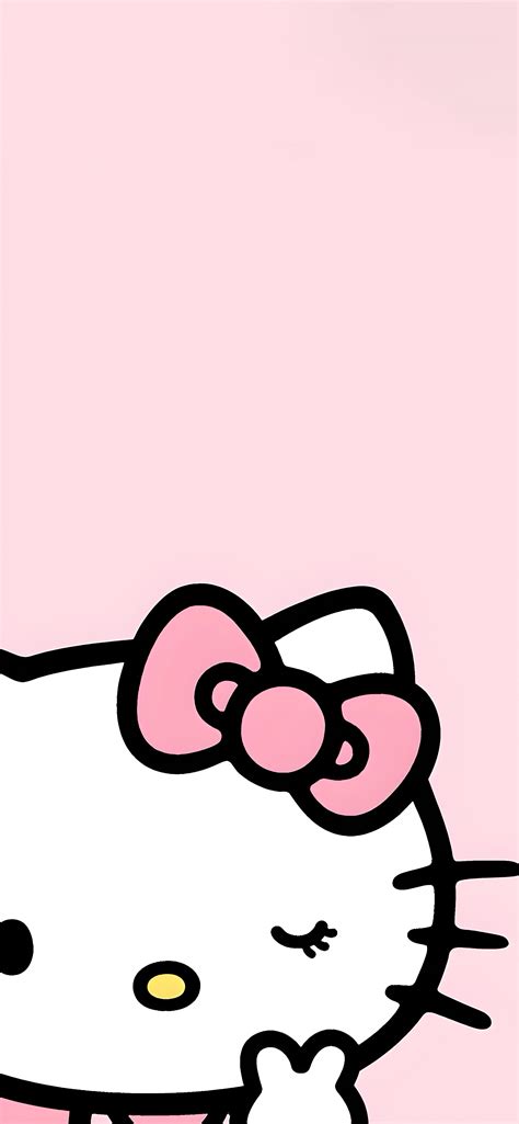 The Iconic Appeal: Why the Pink Hello Kitty Bow Resonates So Deeply