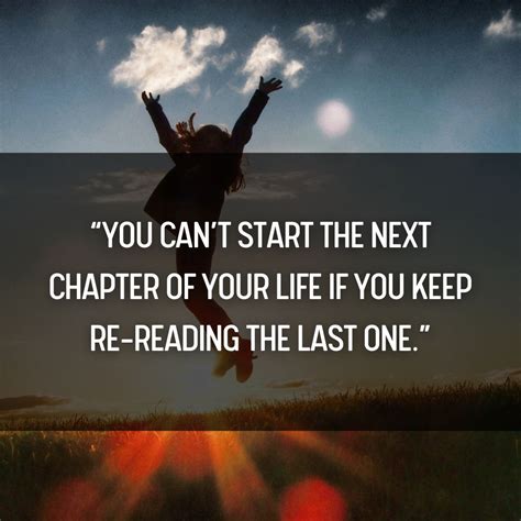 The Journey Begins: Quotes for New Chapters & Fresh Starts