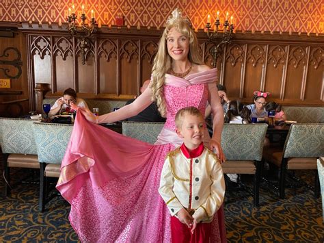 The Journey of Resilience: Cinderella's Character Arc