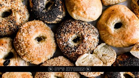 The Joy of the Perfect Bagel (A Personal Touch)