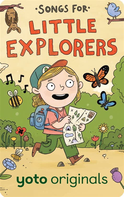 The Kids' Corner: Fun & Functional Tags for Little Explorers