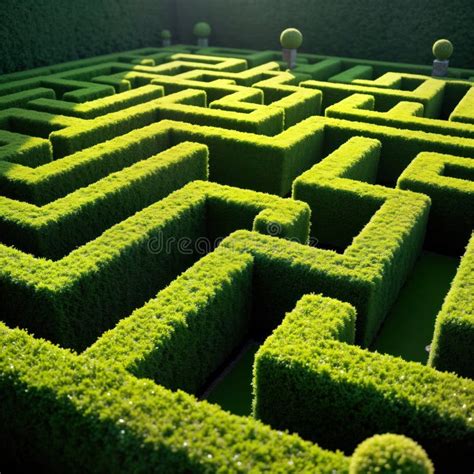 The Landscape Labyrinths: Sweeping Scenery & Intricate Backgrounds
