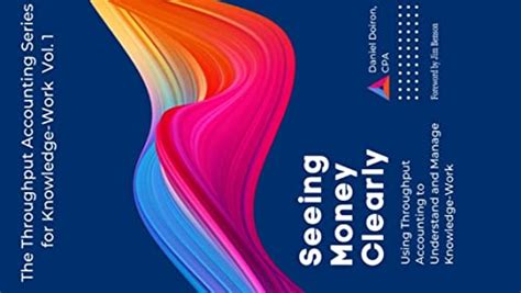 The "Large Print" Advantage: Seeing Your Money Clearly