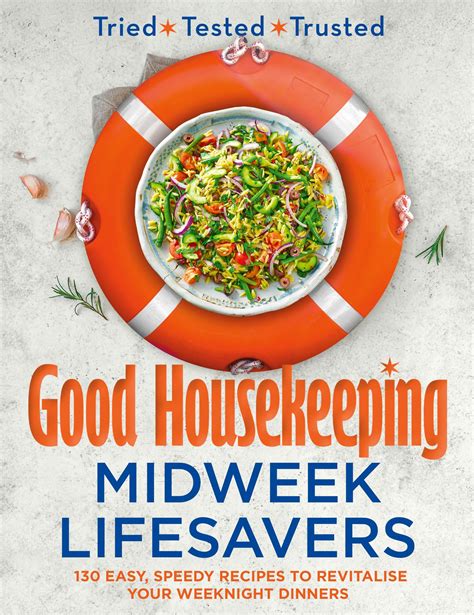 The Last-Minute Lifesavers: Simple & Speedy